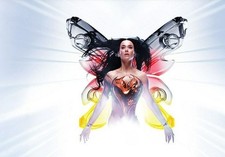 Vip tickets katy gebraucht kaufen  Bensheim