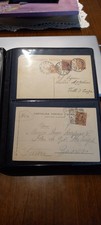 Album storia postale usato  Treviglio