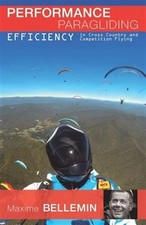 Performance paragliding effici for sale  Jessup