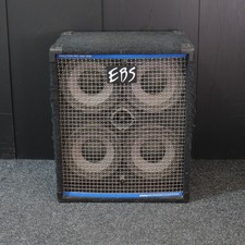 Ebs pro 410 for sale  YORK