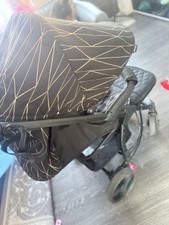 Single push chair for sale  BIRMINGHAM