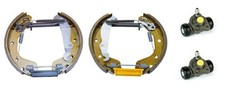 Brembo bremsbackensatz 029 gebraucht kaufen  Oberlungwitz