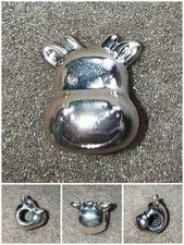 Pandora charm kuhkopf gebraucht kaufen  Eilenburg