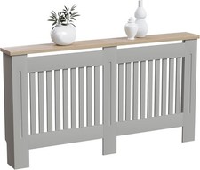 oak radiator cover for sale oak radiator cover for sale SALFORD