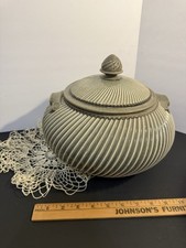 Signed studio pottery for sale  Tucson