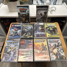 psp games lot for sale  Lincoln