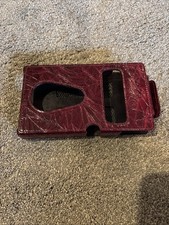 Custom leather chord for sale  Tucson
