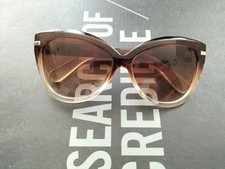 Lunette soleil femme d'occasion  Longwy