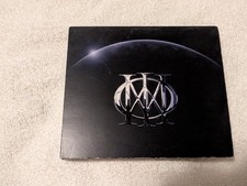 Dream Theater - self titled - DVDA & CD - DVD audio - 5.1 - Surround  !! RARE !! comprar usado  Enviando para Brazil