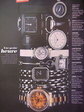 2011 press advertisement d'occasion  Expédié en Belgium