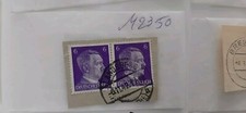 Timbres allemagne empire d'occasion  Bezons