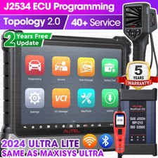 Autel maxisys ultra for sale  Los Angeles