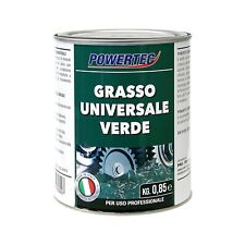Grasso universale verde usato  Casoria