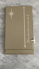 Vintage rolodex style for sale  Sault Sainte Marie
