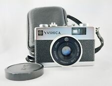 Yashica electro rangefinder gebraucht kaufen  Hannover