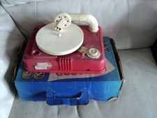 Vintage marx record for sale  LONDON