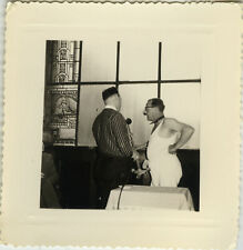 Photo ancienne vintage d'occasion  Paris XI