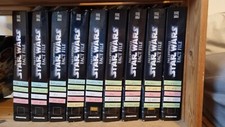 Star wars fact gebraucht kaufen  Deutschland