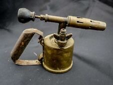 Lampe souder ancienne d'occasion  Crespières