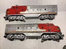 Lionel santa diesel for sale  Philadelphia