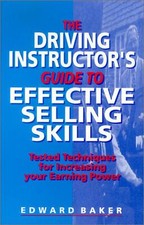 Driving instructor guide for sale  ELLAND