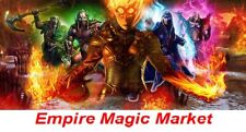 Lotto carte magic usato  Valdagno