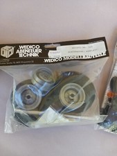 Camion wedico roues d'occasion  Limoges-