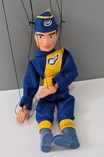 Vintage thunderbirds virgil for sale  ROMFORD