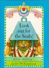 Look seals allan for sale  UK