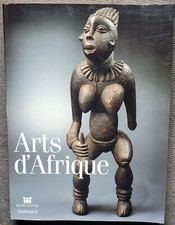 Arts afrique musée d'occasion  Saint-Cloud