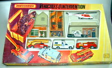 Matchbox giftset vehicules gebraucht kaufen  Berlin