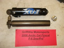 2006 arctic cat for sale  North Adams