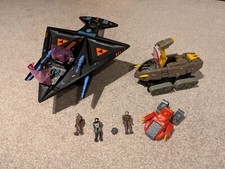 Starcom space craft for sale  MANCHESTER