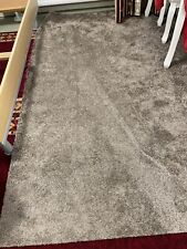 Shaggy hochflor teppich gebraucht kaufen  Hannover