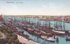 Hamburg alter hafen gebraucht kaufen  Deutschland