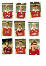 Bergmann bundesliga 1977 gebraucht kaufen  Wattenheim