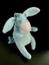 Doudou peluche disney d'occasion  Bouvigny-Boyeffles