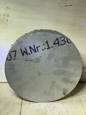 Ronde edelstahl v2a gebraucht kaufen  Ummendorf