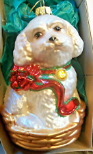 Puppy dog christmas for sale  Springfield