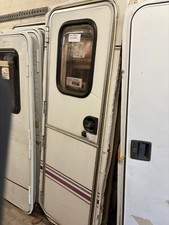 Caravan motorhome elddis for sale  PONTEFRACT