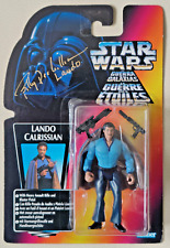Lando calrissian star gebraucht kaufen  Lemgo