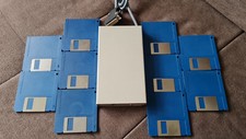 Commodore amiga externes gebraucht kaufen  Niederkassel