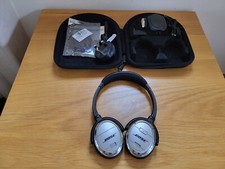 Bose quietcomfort qc3 for sale  LANARK