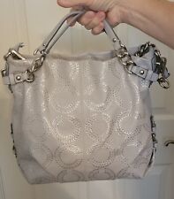 Coach brooke leather for sale  Lebanon