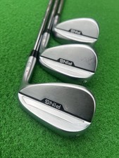 Ping s159 wedge for sale  EXETER