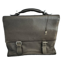 Lancel porte documents d'occasion  Francheville