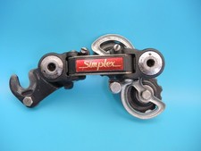 Simplex prestige ar637p for sale  BISHOPS CASTLE