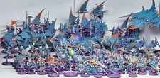 Warhammer 40k fully for sale  SWINDON