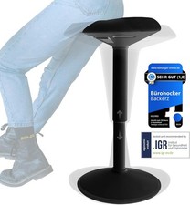Ergonomischer bürohocker höh gebraucht kaufen  Potsdam