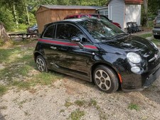 2014 fiat 500 fiat for sale 2014 fiat 500 fiat for sale Sparta